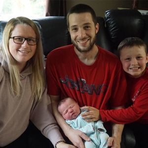 Meet your Posher, Heather